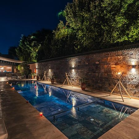 Yanis Guest House Μαρακές Εξωτερικό φωτογραφία