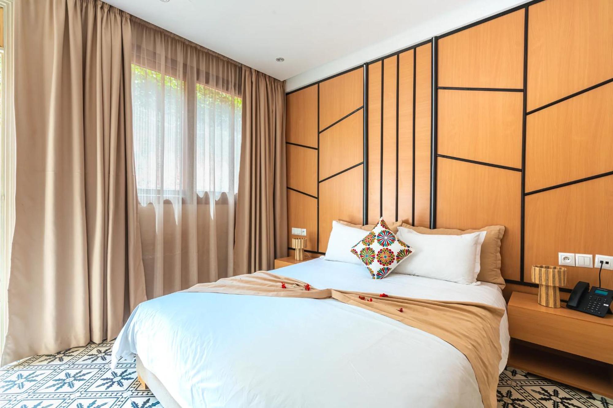 Yanis Guest House Μαρακές Εξωτερικό φωτογραφία