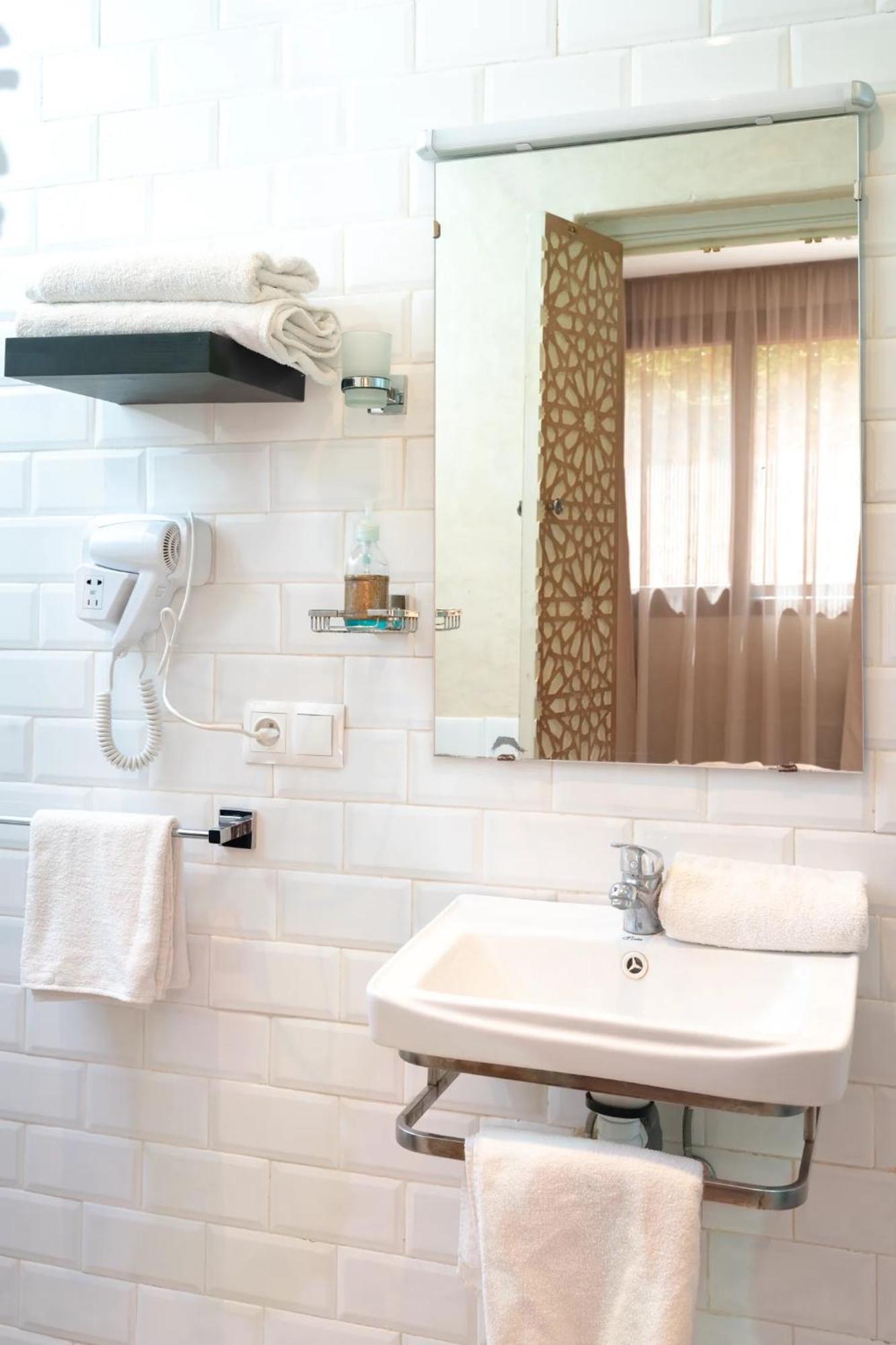 Yanis Guest House Μαρακές Εξωτερικό φωτογραφία