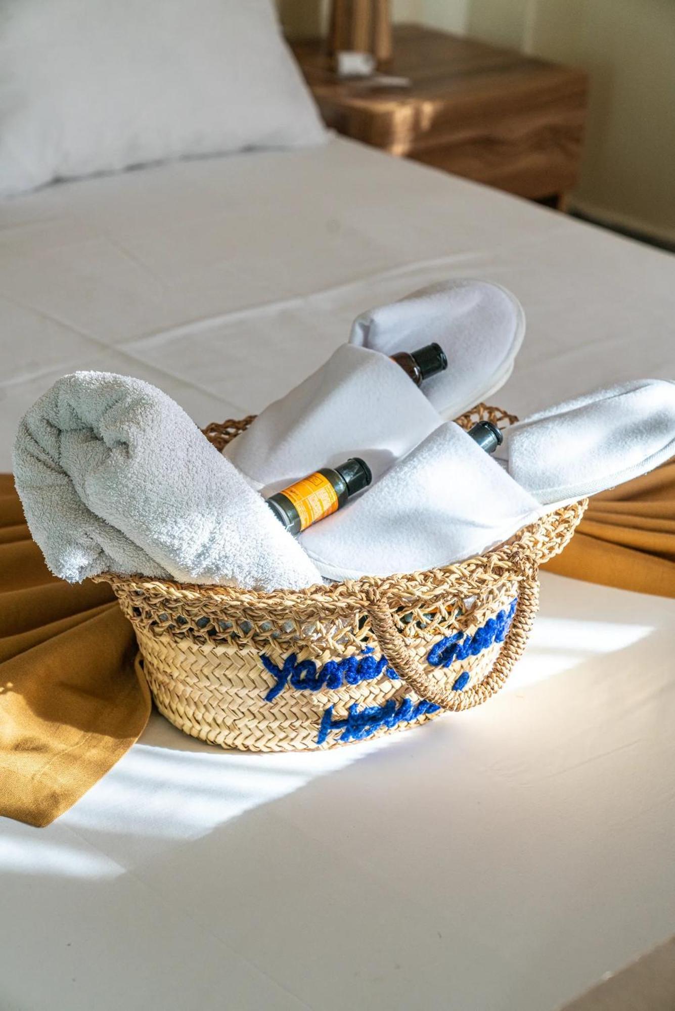 Yanis Guest House Μαρακές Εξωτερικό φωτογραφία